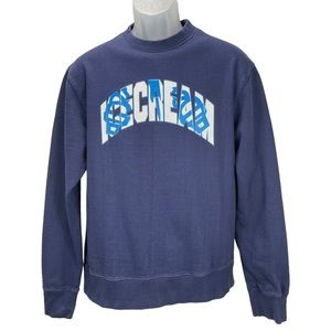Billionaire Boys Club × Icecream |‎ Men Medium | Long Sleeve Crewneck Sweatshirt